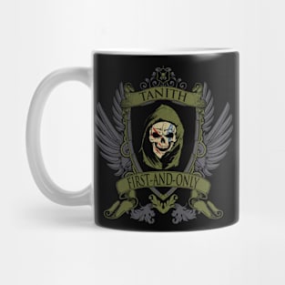 TANITH - CREST EDITION Mug